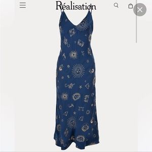 Realisation par zodiac dress